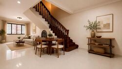 Blk 221 Kovan Green (Hougang), HDB Executive #581896321